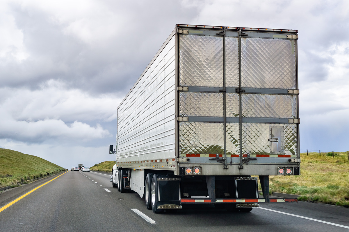 Keep Trucking | Get Cash Freight Funding